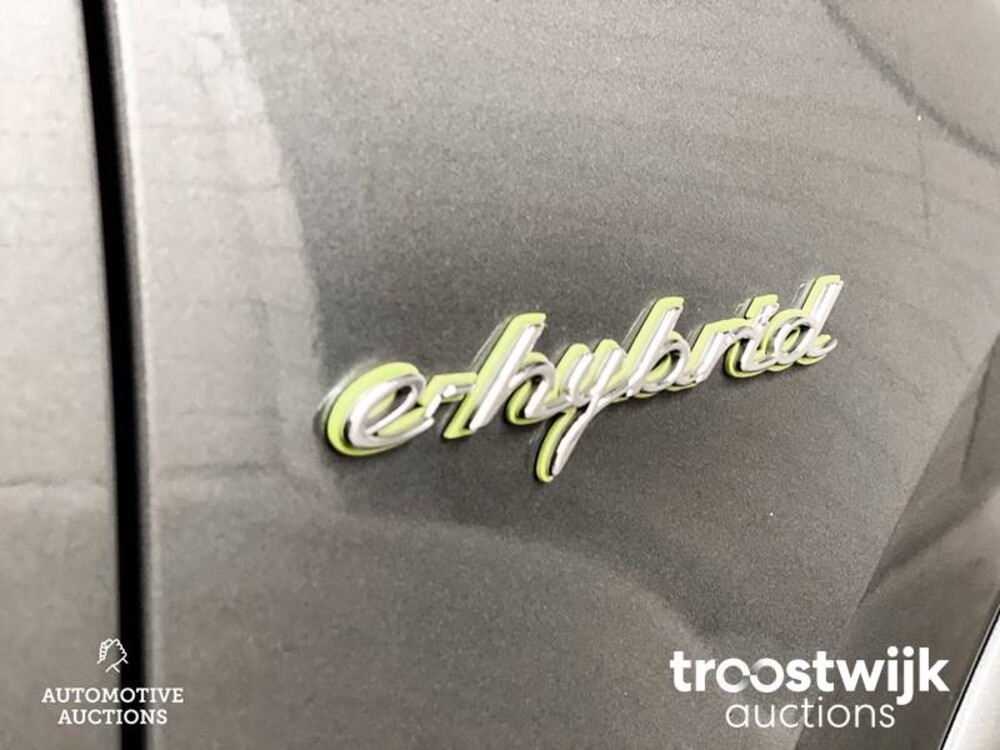 Porsche Cayenne S E-Hybrid 3.0 V6 GTS-Paket Sport-Design 416PS 2015 -Orig. NL-, HR-871-D