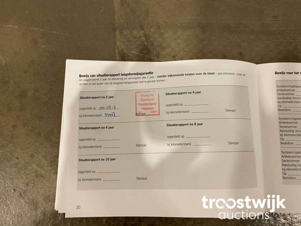 Porsche Cayenne S E-Hybrid 3.0 V6 GTS-Paket Sport-Design 416PS 2015 -Orig. NL-, HR-871-D