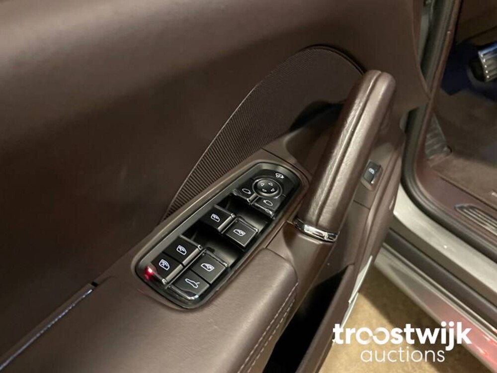 Porsche Cayenne S E-Hybrid 3.0 V6 GTS-Paket Sport-Design 416PS 2015 -Orig. NL-, HR-871-D