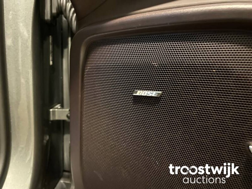 Porsche Cayenne S E-Hybrid 3.0 V6 GTS-Paket Sport-Design 416PS 2015 -Orig. NL-, HR-871-D