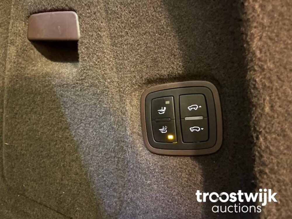 Porsche Cayenne S E-Hybrid 3.0 V6 GTS-Paket Sport-Design 416PS 2015 -Orig. NL-, HR-871-D