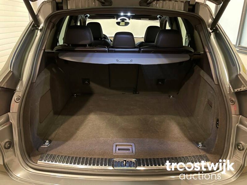 Porsche Cayenne S E-Hybrid 3.0 V6 GTS-Paket Sport-Design 416PS 2015 -Orig. NL-, HR-871-D