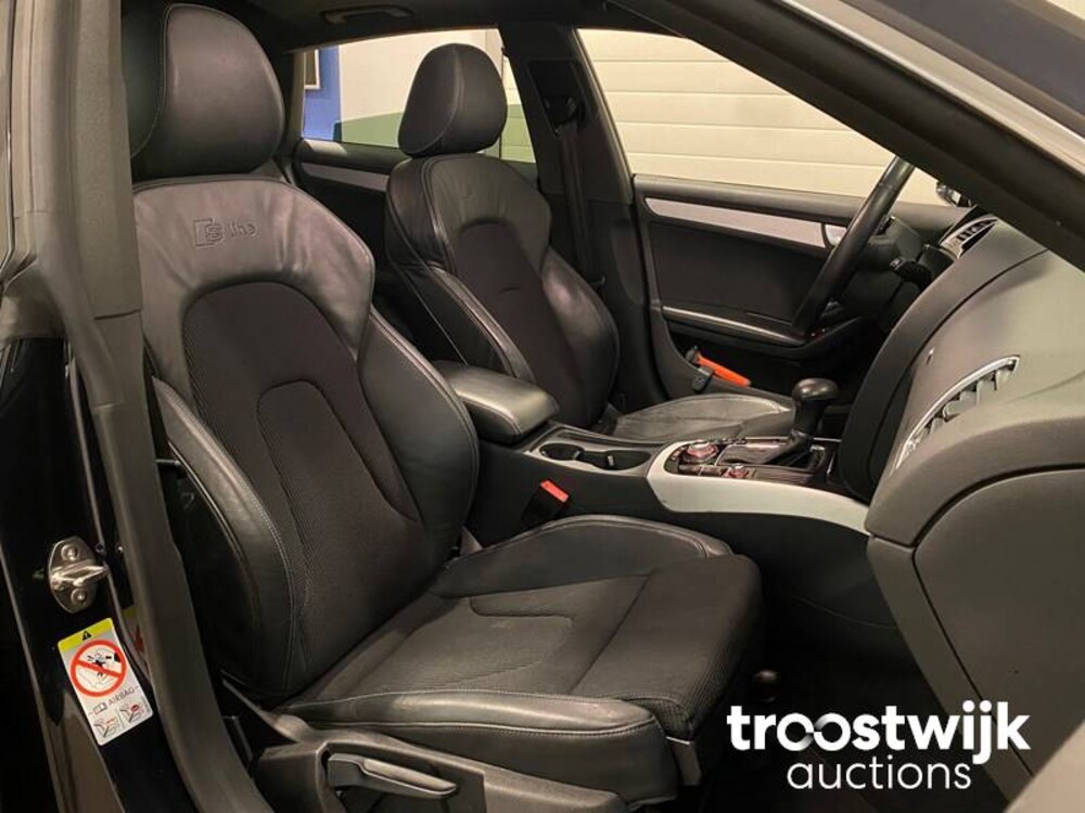 Audi A5 Sportback TFSI S-Edition 170hp 2013, 3-KNG-23