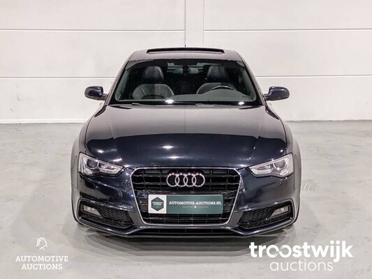 Audi A5 Sportback TFSI S-Edition 170hp 2013, 3-KNG-23