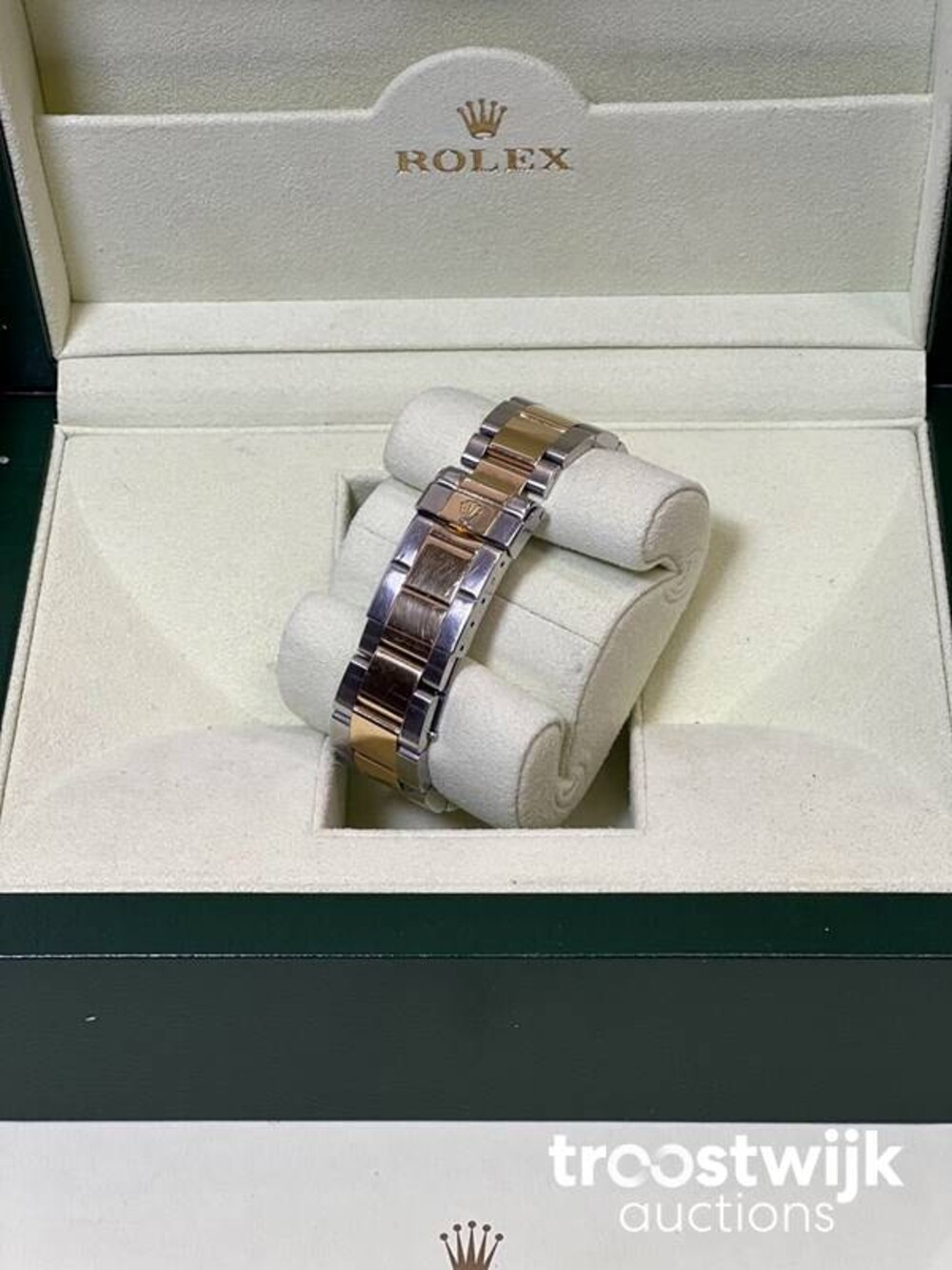 Rolex Rolex Oyster Perpetual 16623