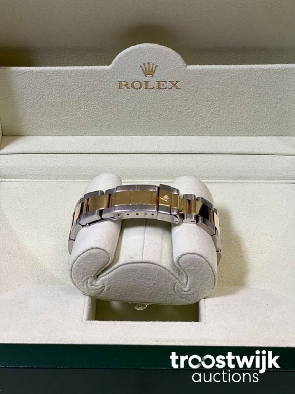 Rolex Rolex Oyster Perpetual 16623