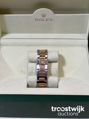 Rolex Rolex Oyster Perpetual 16623