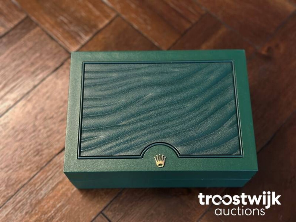 Rolex Rolex Datejust 26