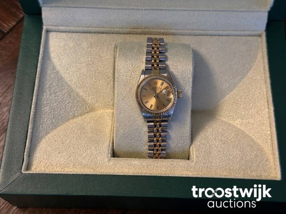 Rolex Rolex Datejust 26