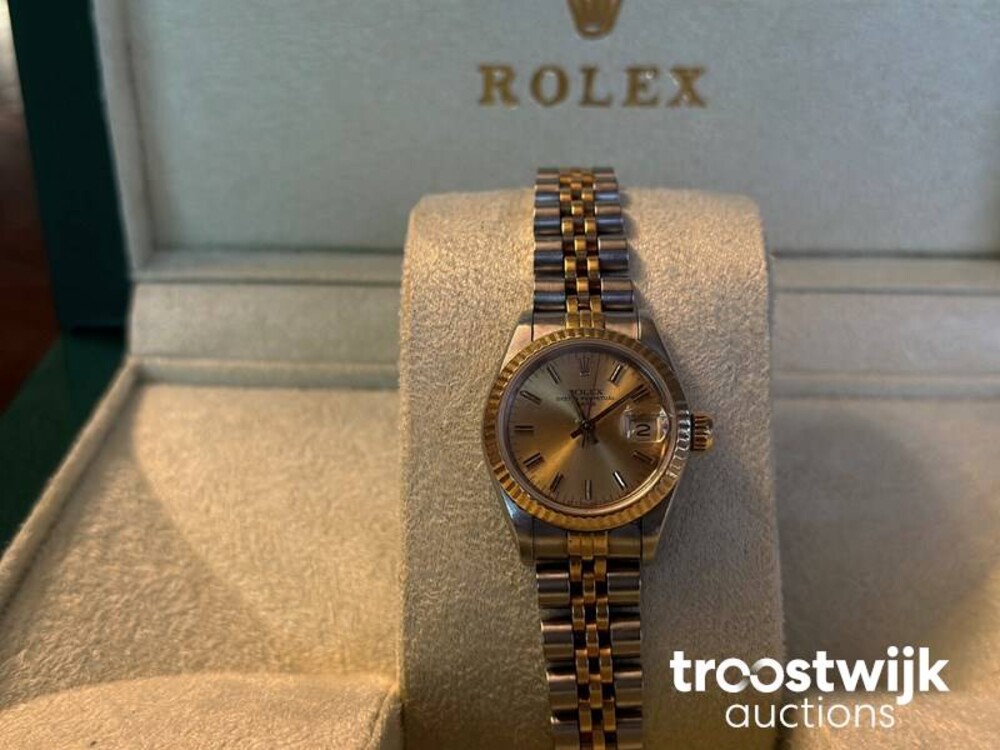 Rolex Rolex Datejust 26