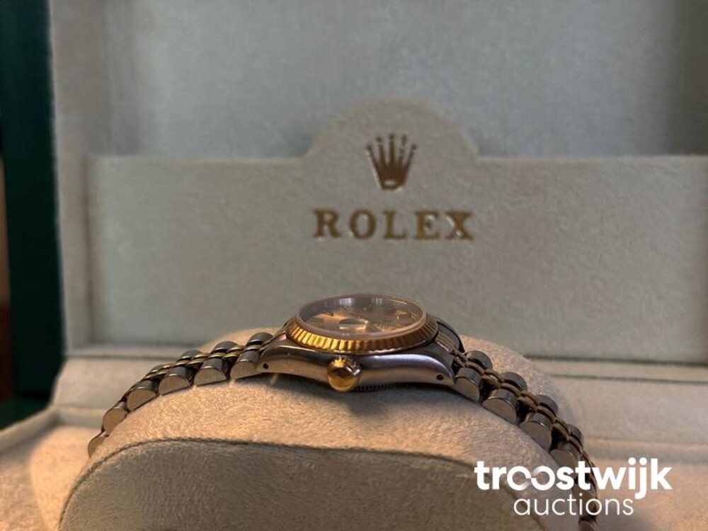 Rolex Rolex Datejust 26