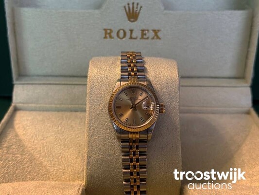 Rolex Rolex Datejust 26