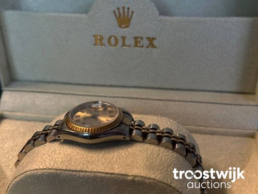 Rolex Rolex Datejust 26