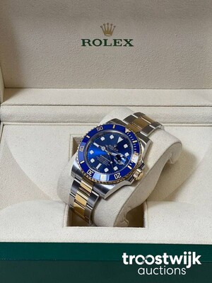 Rolex Rolex Submariner 116613LB