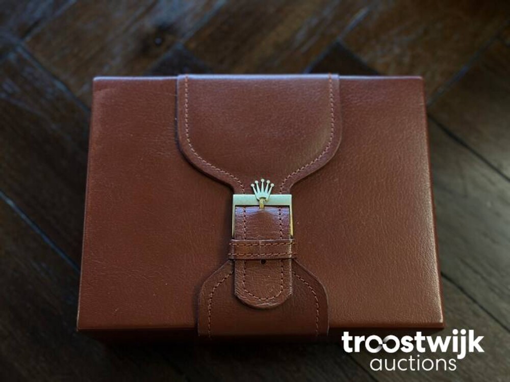 Rolex Rolex Day-Date 36 President Yellow Gold