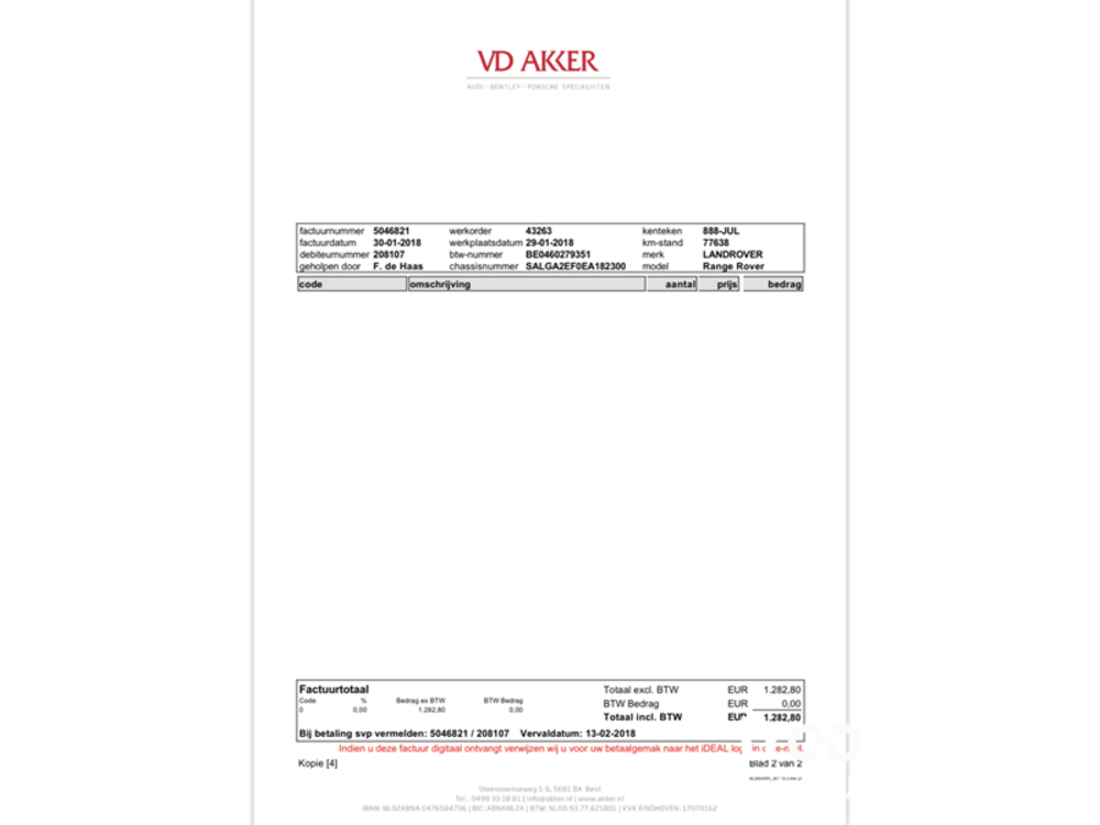 Land Rover Range Rover Sport 5.0 V8 Autobiography 510PS 2014