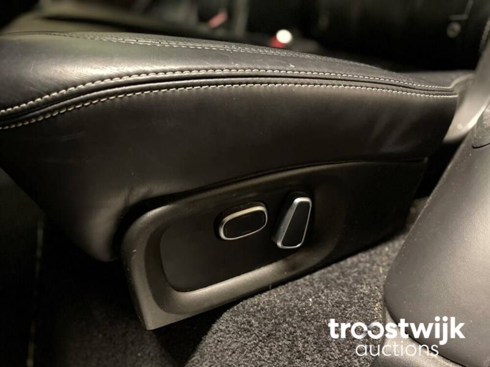 Land Rover Range Rover Sport 5.0 V8 Autobiography 510PS 2014