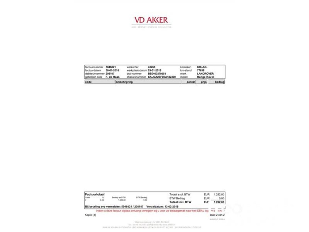 Land Rover Range Rover Sport 5.0 V8 Autobiography 510PS 2014