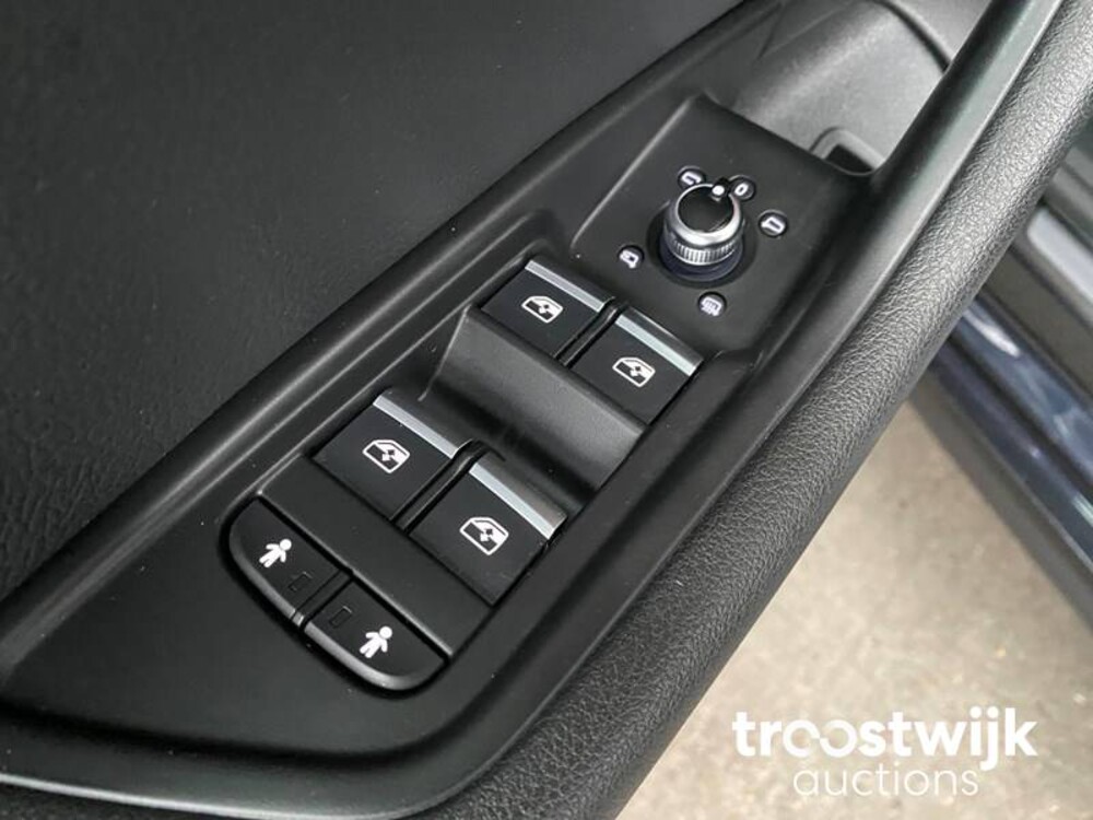 Audi A5 Sportback 2.0 TDI ultra Pro Line 190PS 2017, RH-840-B