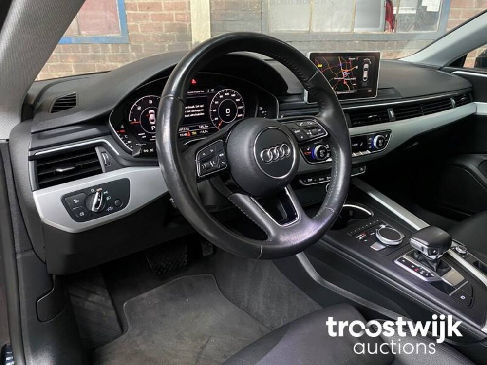 Audi A5 Sportback 2.0 TDI ultra Pro Line 190PS 2017, RH-840-B