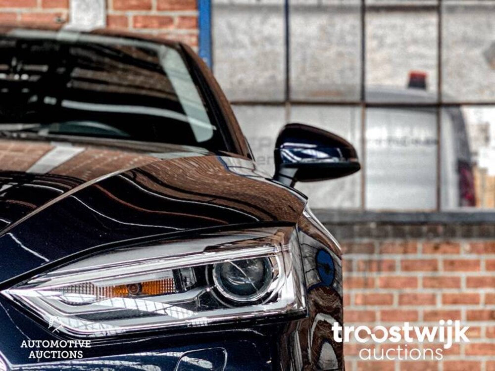 Audi A5 Sportback 2.0 TDI ultra Pro Line 190PS 2017, RH-840-B