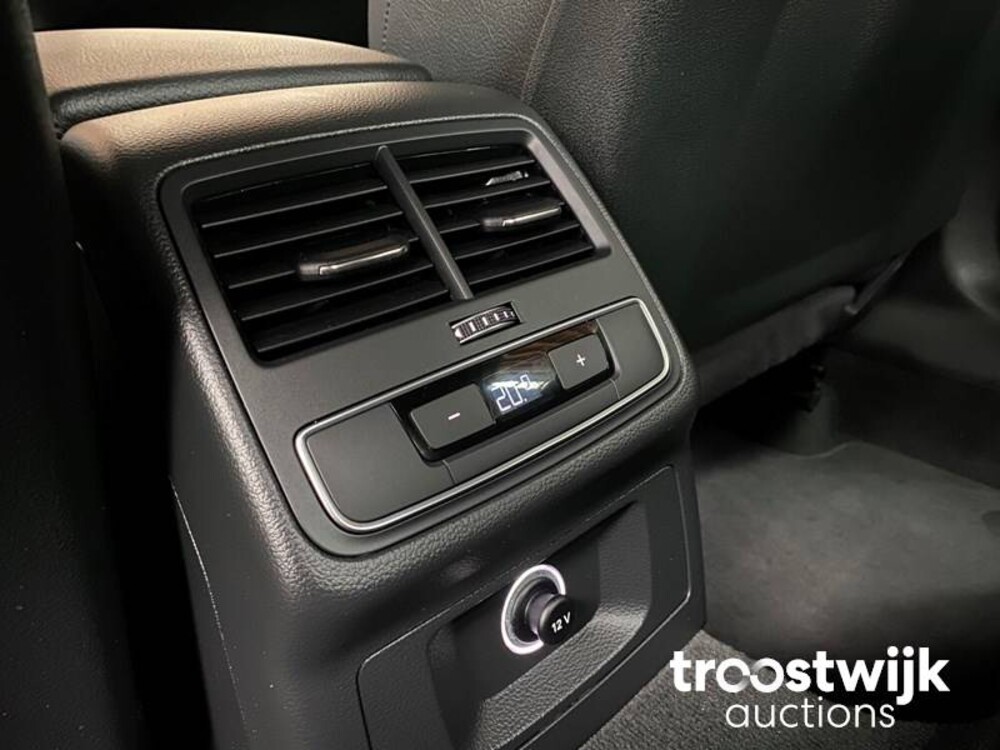 Audi A5 Sportback 2.0 TDI ultra Pro Line 190PS 2017, RH-840-B