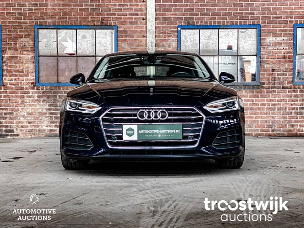 Audi A5 Sportback 2.0 TDI ultra Pro Line 190PS 2017, RH-840-B
