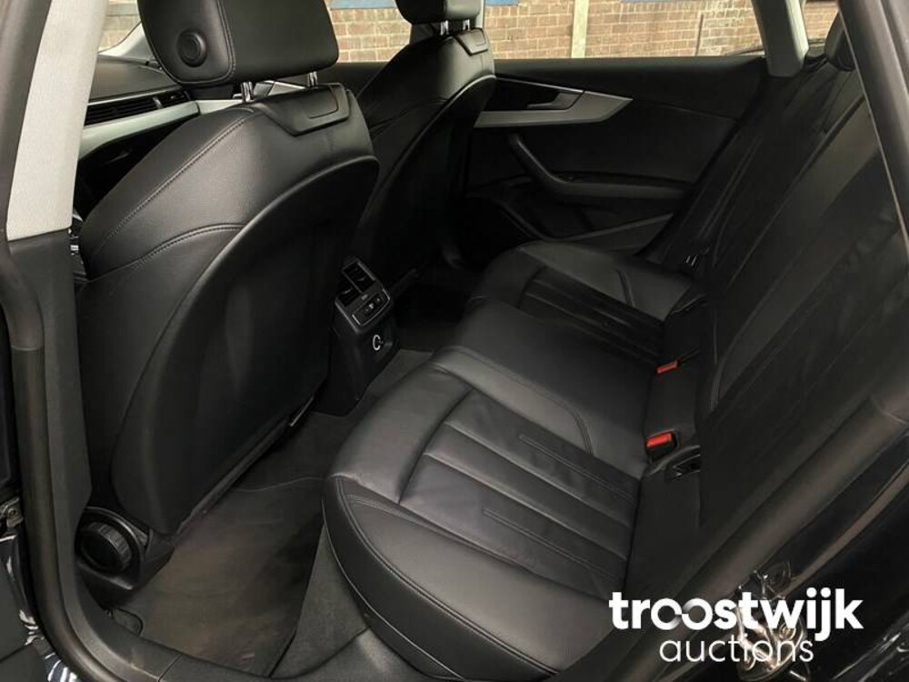 Audi A5 Sportback 2.0 TDI ultra Pro Line 190PS 2017, RH-840-B