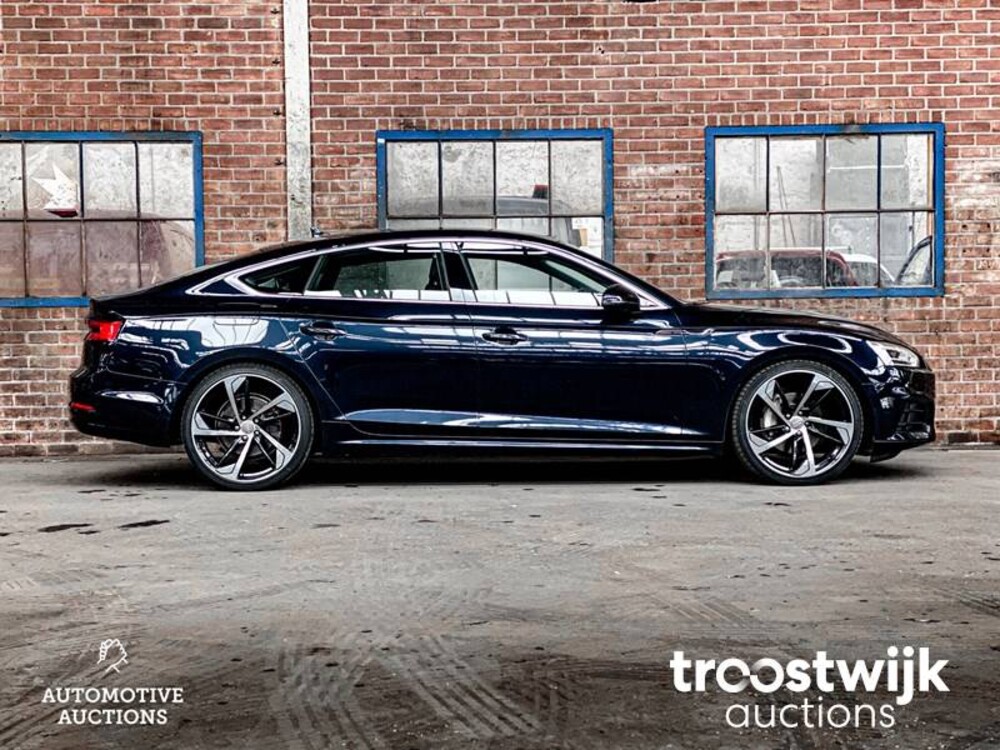 Audi A5 Sportback 2.0 TDI ultra Pro Line 190PS 2017, RH-840-B