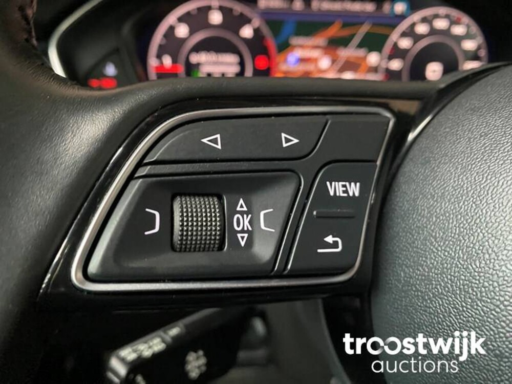 Audi A5 Sportback 2.0 TDI ultra Pro Line 190PS 2017, RH-840-B