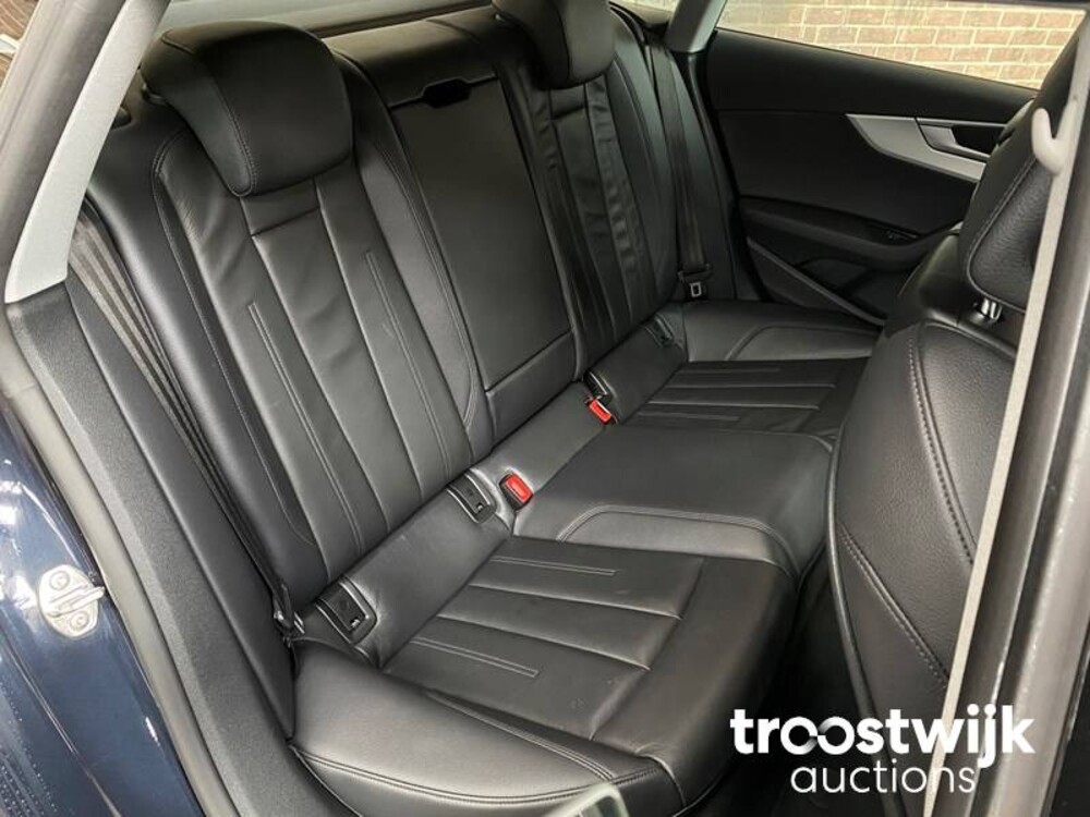 Audi A5 Sportback 2.0 TDI ultra Pro Line 190PS 2017, RH-840-B