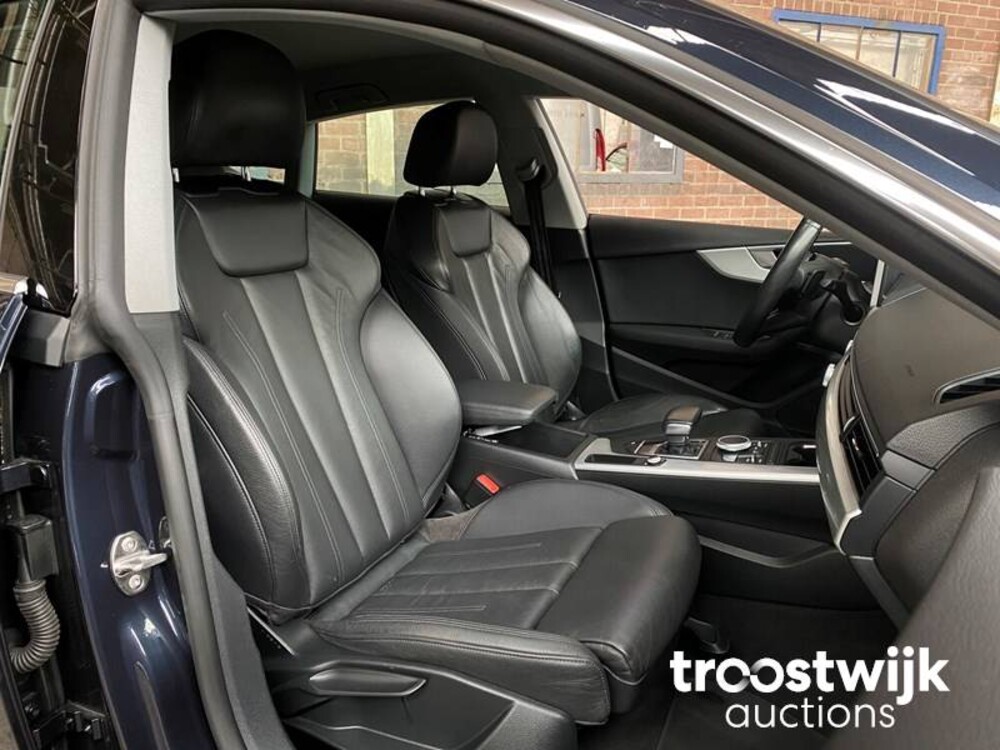 Audi A5 Sportback 2.0 TDI ultra Pro Line 190PS 2017, RH-840-B