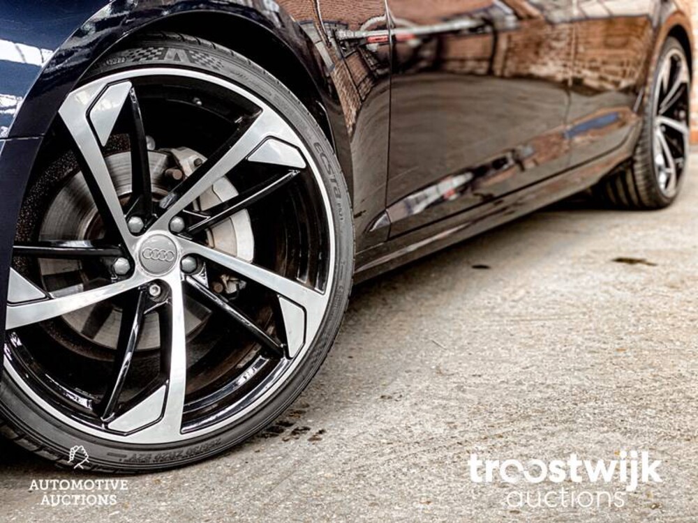 Audi A5 Sportback 2.0 TDI ultra Pro Line 190PS 2017, RH-840-B