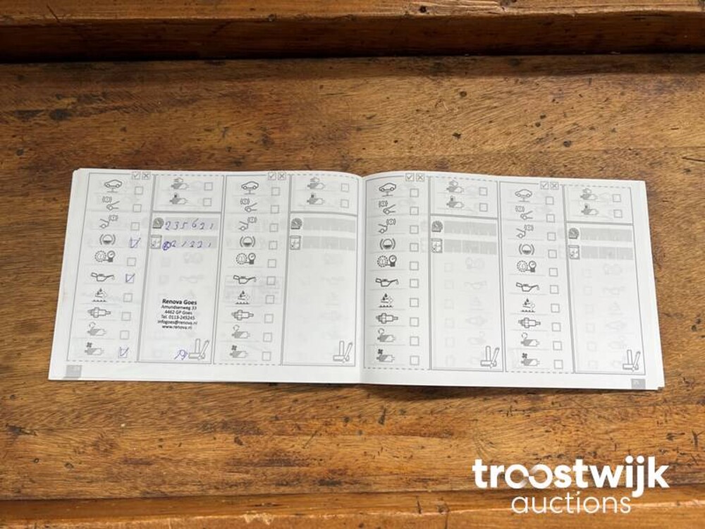 BMW 730d High Executive 7er 245PS 2013 -Orig. NL-, 58-ZRK-7