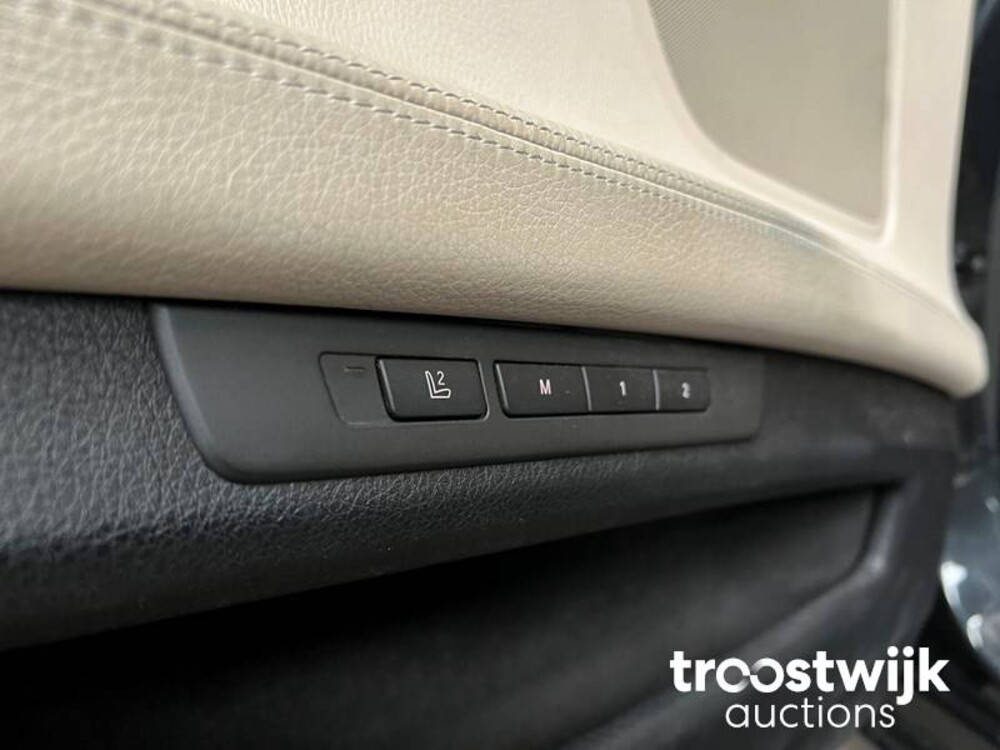 BMW 730d High Executive 7er 245PS 2013 -Orig. NL-, 58-ZRK-7