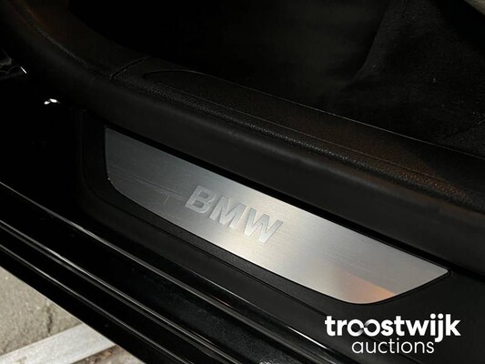 BMW 730d High Executive 7 Series 245hp 2013 -Orig. NL-, 58-ZRK-7