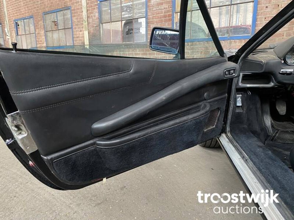 Ferrari 308 GTS Quattrovalvole 1983