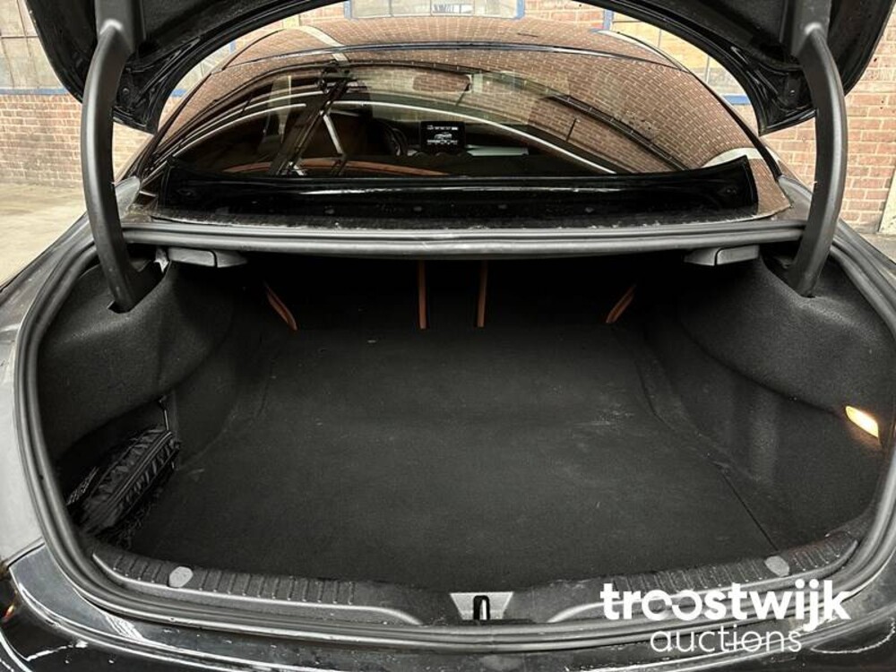 Mercedes-Benz C300 AMG Coupe 245 PS 2016 C-Klasse