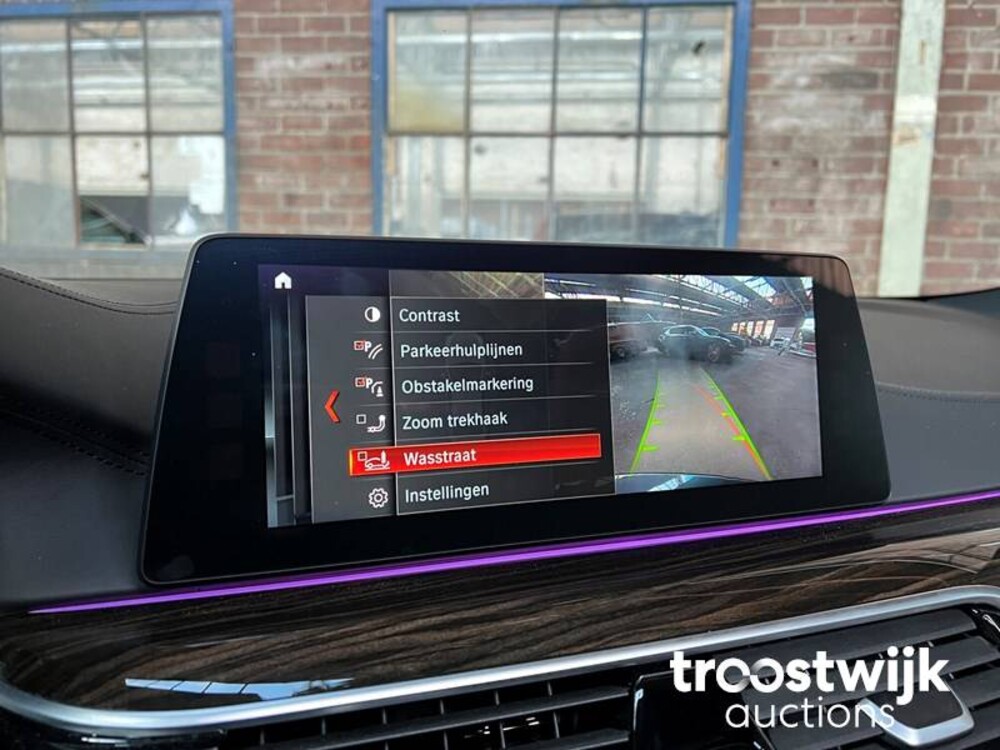 BMW 540i xDrive M-PERFORMANCE M-Sport 5er 340PS 2018 -Org. NL-, SH-052-H