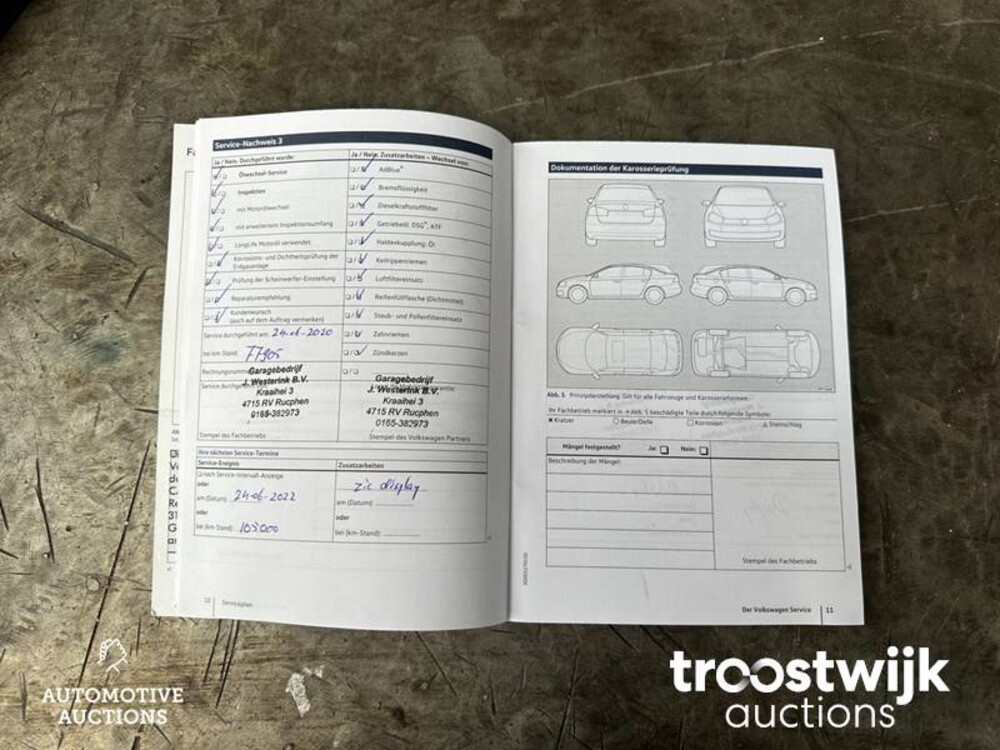 Volkswagen Tiguan 2.0 TDI Connected 190PS 2016, NF-933-L