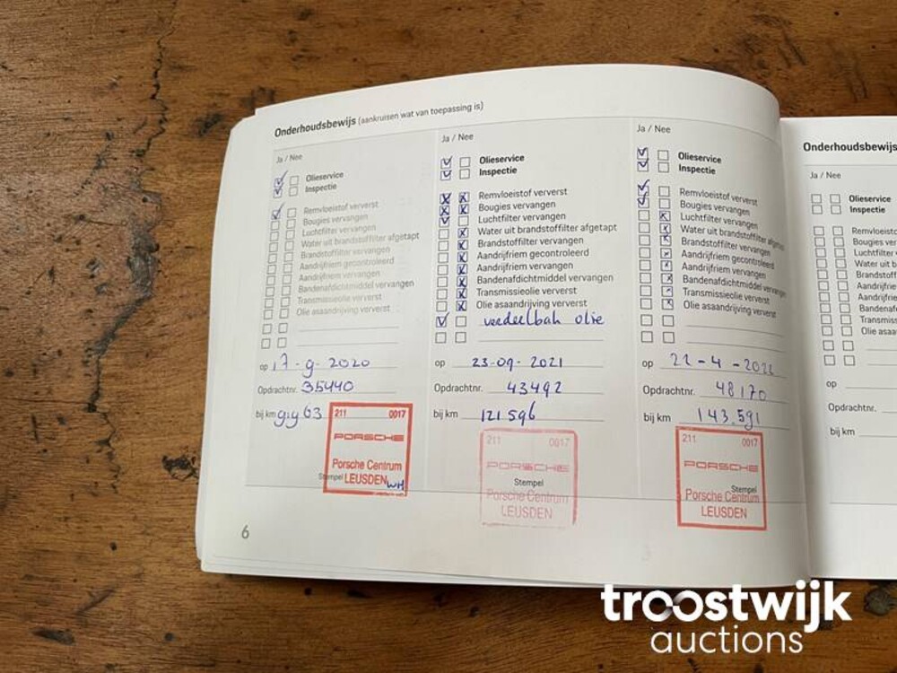 Porsche Cayenne 3.0 V6 340PS 2018 NEU-MODELL -Mehr über NL-, ST-296-D