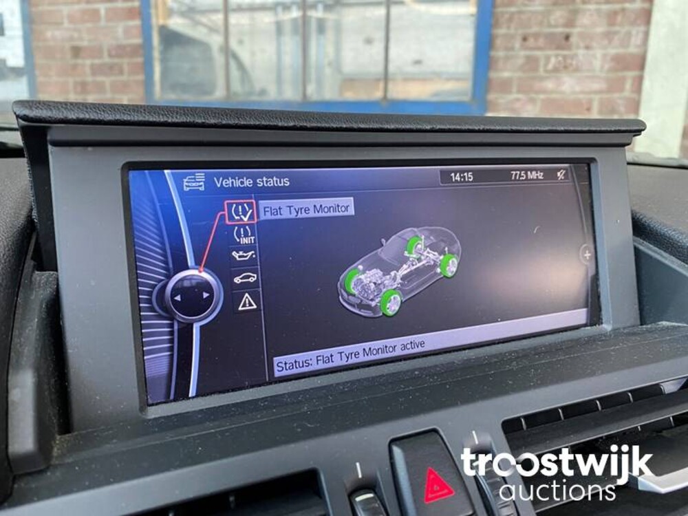 BMW Z4 sDrive35i Sport- Automatik 306hp 2009