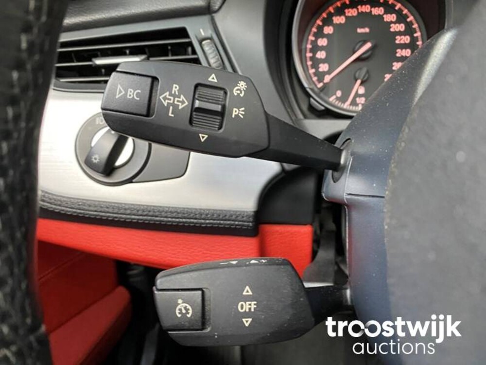 BMW Z4 sDrive35i Sport- Automatik 306hp 2009