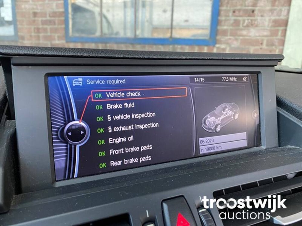 BMW Z4 sDrive35i Sport- Automatik 306hp 2009