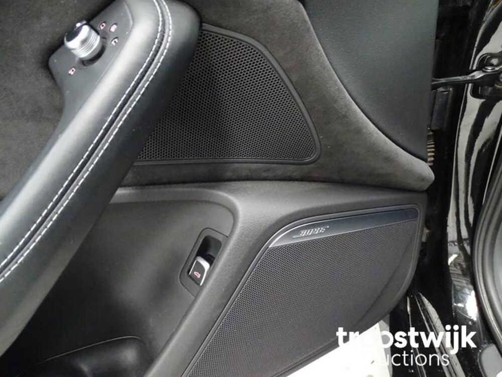 Audi RS6 Avant 4.0 TFSI Quattro Pro Line Plus 560hp 2015, XG-998-J