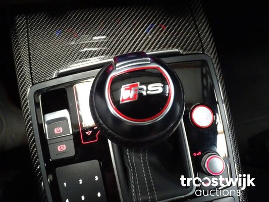 Audi RS6 Avant 4.0 TFSI Quattro Pro Line Plus 560hp 2015, XG-998-J