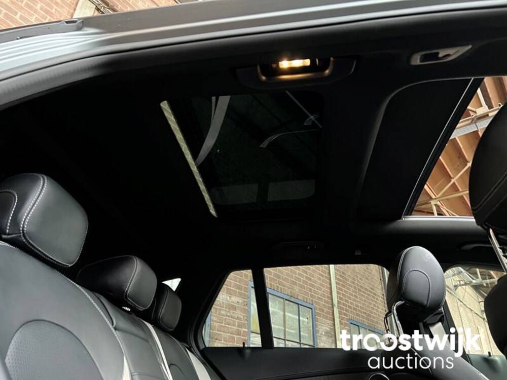 Mercedes-Benz C63s AMG Estate 4.0 V8 510PS 2018, R-262-FH