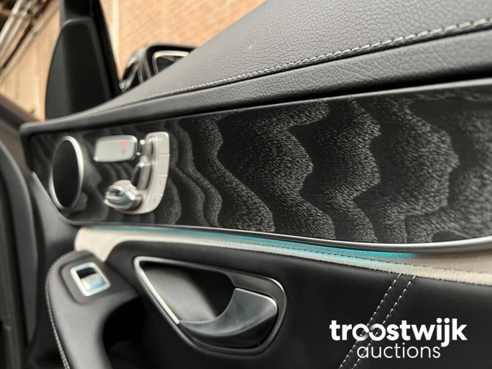 Mercedes-Benz C63s AMG Estate 4.0 V8 510PS 2018, R-262-FH