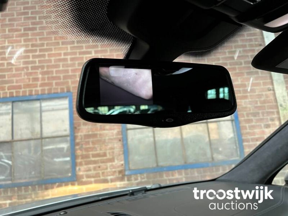 Porsche Cayenne Turbo 4.8 V8 500PS 2010