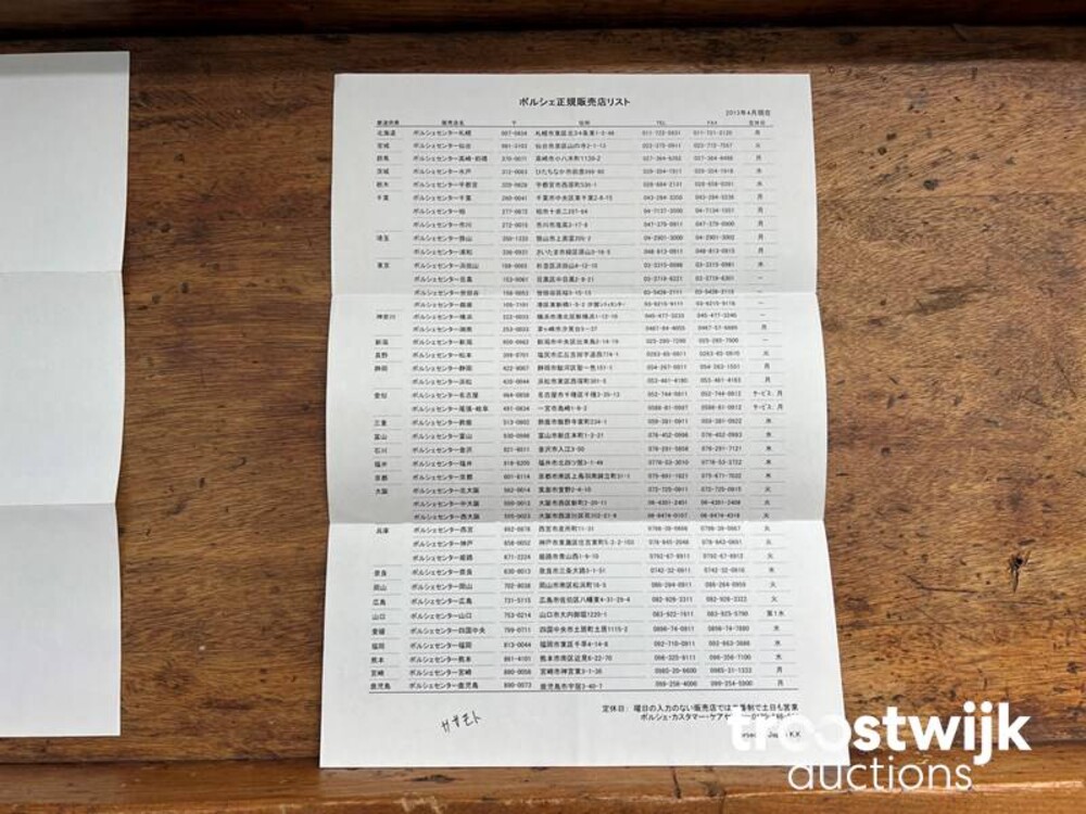 Porsche Cayenne Turbo 4.8 V8 500PS 2010